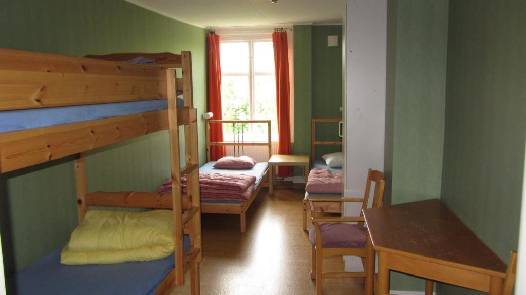 Bjorkfors Kajak & Hostel Cameră foto